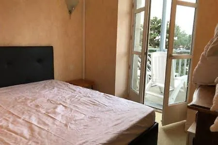 Beau T2 Bis Dans Residence De Standing Le Croisic Exterior photo