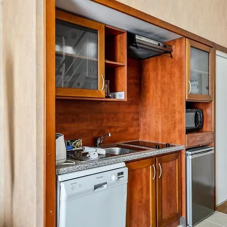 Beau T2 Bis Dans Residence De Standing Le Croisic Exterior photo
