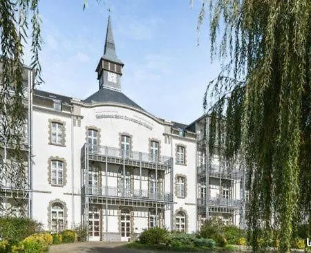 Beau T2 Bis Dans Residence De Standing Le Croisic Exterior photo