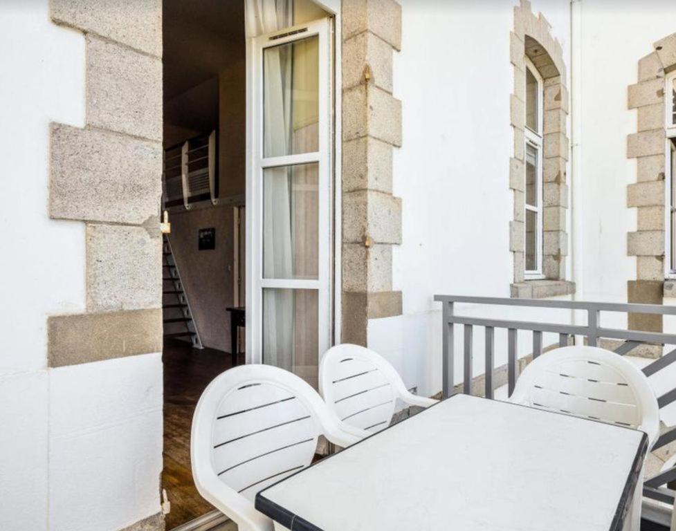 Apartment Beau T2 Bis Dans De Standing *