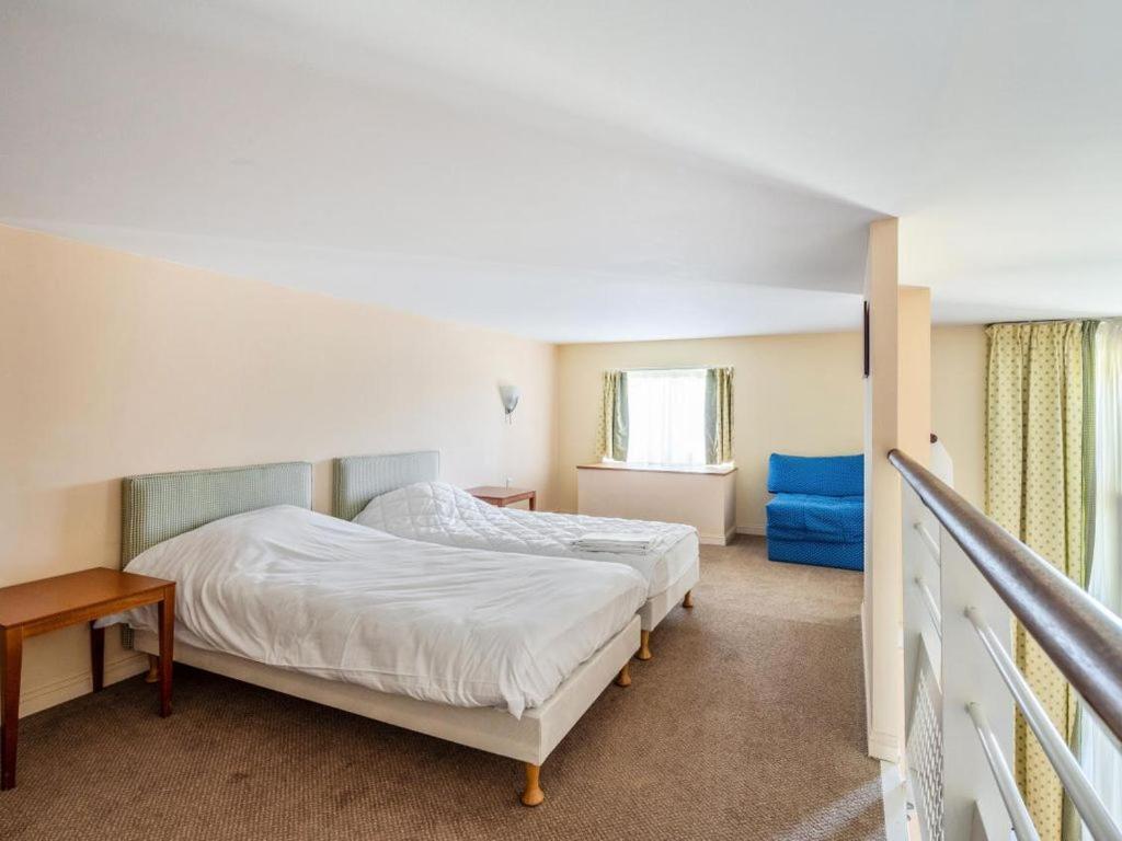Apartment Beau T2 Bis Dans De Standing Le Croisic