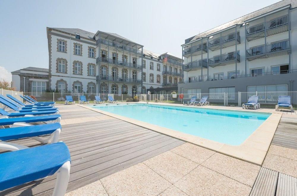 Apartment Beau T2 Bis Dans De Standing *